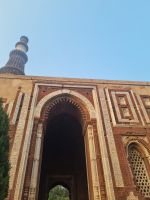 Qutub Minar Delhi (14) &ndash; &copy; Marcus Hasselhorst (Eberhardt TRAVEL)