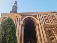 Qutub Minar Delhi (15) &ndash; &copy; Marcus Hasselhorst (Eberhardt TRAVEL)