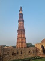 Qutub Minar Delhi (17) &ndash; &copy; Marcus Hasselhorst (Eberhardt TRAVEL)
