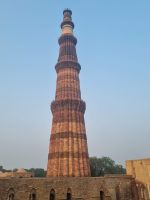 Qutub Minar Delhi (19) &ndash; &copy; Marcus Hasselhorst (Eberhardt TRAVEL)