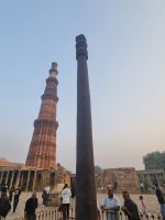 Qutub Minar Delhi (25) &ndash; &copy; Marcus Hasselhorst (Eberhardt TRAVEL)