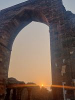 Qutub Minar Delhi (26) &ndash; &copy; Marcus Hasselhorst (Eberhardt TRAVEL)