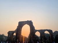 Qutub Minar Delhi (29) &ndash; &copy; Marcus Hasselhorst (Eberhardt TRAVEL)