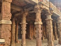 Qutub Minar Delhi (30) &ndash; &copy; Marcus Hasselhorst (Eberhardt TRAVEL)