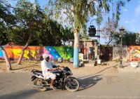 Agra  &ndash; &copy; Petra Hady (Eberhardt TRAVEL)