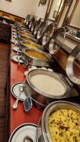 Hotel The Elgin Nor - Hill , Abendbuffet &ndash; &copy; Petra Hady (Eberhardt TRAVEL)