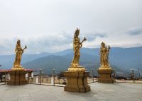 Buddha - Point &ndash; &copy; Petra Hady (Eberhardt TRAVEL)