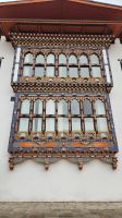 Wunderschöne Verzierungen an einem Wohnhaus &ndash; &copy; Petra Hady (Eberhardt TRAVEL)