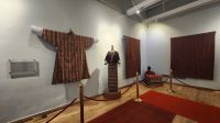 Textiles Nationalmuseum &ndash; &copy; Petra Hady (Eberhardt TRAVEL)