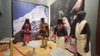 Textiles Nationalmuseum &ndash; &copy; Petra Hady (Eberhardt TRAVEL)