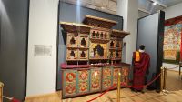 Textiles Nationalmuseum &ndash; &copy; Petra Hady (Eberhardt TRAVEL)
