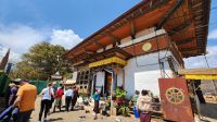 Fruchtbarkeitstempel &ndash; &copy; Petra Hady (Eberhardt TRAVEL)