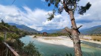 Punakha Dzong &ndash; &copy; Petra Hady (Eberhardt TRAVEL)