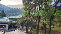 Punakha - Unser Hotel Dragon - Nest - Resort &ndash; &copy; Petra Hady (Eberhardt TRAVEL)