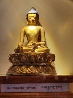 Paro Nationalmuseum &ndash; &copy; Petra Hady (Eberhardt TRAVEL)
