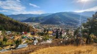Paro &ndash; &copy; Petra Hady (Eberhardt TRAVEL)