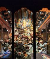 Paro Nationalmuseum &ndash; &copy; Petra Hady (Eberhardt TRAVEL)