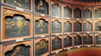 Paro Nationalmuseum &ndash; &copy; Petra Hady (Eberhardt TRAVEL)