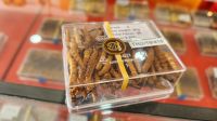 Cordyceps - Heilpilze &ndash; &copy; Petra Hady (Eberhardt TRAVEL)