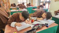 Zorig Chusum Kunstschule &ndash; &copy; Petra Hady (Eberhardt TRAVEL)