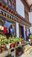 Zorig Chusum Kunstschule &ndash; &copy; Petra Hady (Eberhardt TRAVEL)