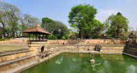 Patan - königliche Badewanne &ndash; &copy; Petra Hady (Eberhardt TRAVEL)