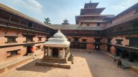 Patan, Mul Chowk &ndash; &copy; Petra Hady (Eberhardt TRAVEL)