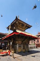 Tempel &ndash; &copy; Petra Hady (Eberhardt TRAVEL)