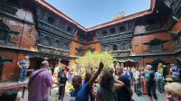 Hanuman Dhoka Palast &ndash; &copy; Petra Hady (Eberhardt TRAVEL)