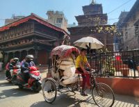 Kathmandu &ndash; &copy; Petra Hady (Eberhardt TRAVEL)