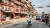 Kathmandu &ndash; &copy; Petra Hady (Eberhardt TRAVEL)