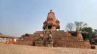 Bhaktapur  - Durbar Square &ndash; &copy; Petra Hady (Eberhardt TRAVEL)