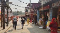 Kathmandu &ndash; &copy; Petra Hady (Eberhardt TRAVEL)