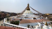 Boudhanath Stupa &ndash; &copy; Petra Hady (Eberhardt TRAVEL)