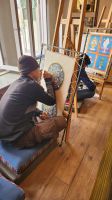 Kunstschule &ndash; &copy; Petra Hady (Eberhardt TRAVEL)