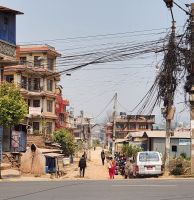 Kathmandu &ndash; &copy; Petra Hady (Eberhardt TRAVEL)