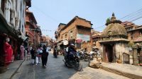 Bhaktapur &ndash; &copy; Petra Hady (Eberhardt TRAVEL)