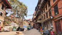 Bhaktapur &ndash; &copy; Petra Hady (Eberhardt TRAVEL)