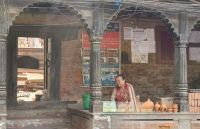 Bhaktapur &ndash; &copy; Petra Hady (Eberhardt TRAVEL)