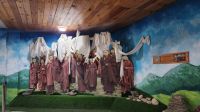 Paro Flughafen &ndash; &copy; Petra Hady (Eberhardt TRAVEL)