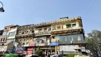 Fußgängerzone, Delhi &ndash; &copy; Mareike Schmidt (Eberhardt TRAVEL)