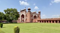 Taj Mahal, Agra &ndash; &copy; Mareike Schmidt (Eberhardt TRAVEL)