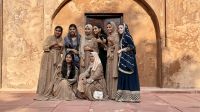 Rotes Fort, Agra &ndash; &copy; Mareike Schmidt (Eberhardt TRAVEL)