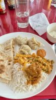 Mittagessen &ndash; &copy; Mareike Schmidt (Eberhardt TRAVEL)
