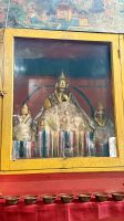 Kloster des Gelbmützenordens, Darjeeling 