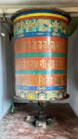 Kloster des Gelbmützenordens, Darjeeling  &ndash; &copy; Mareike Schmidt (Eberhardt TRAVEL)