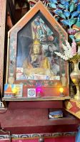 Kloster des Gelbmützenordens, Darjeeling  &ndash; &copy; Mareike Schmidt (Eberhardt TRAVEL)