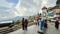 Zugfahrt nach Ghum &ndash; &copy; Mareike Schmidt (Eberhardt TRAVEL)