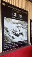 Ghum &ndash; &copy; Mareike Schmidt (Eberhardt TRAVEL)