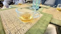 Teezeremonie, Darjeeling